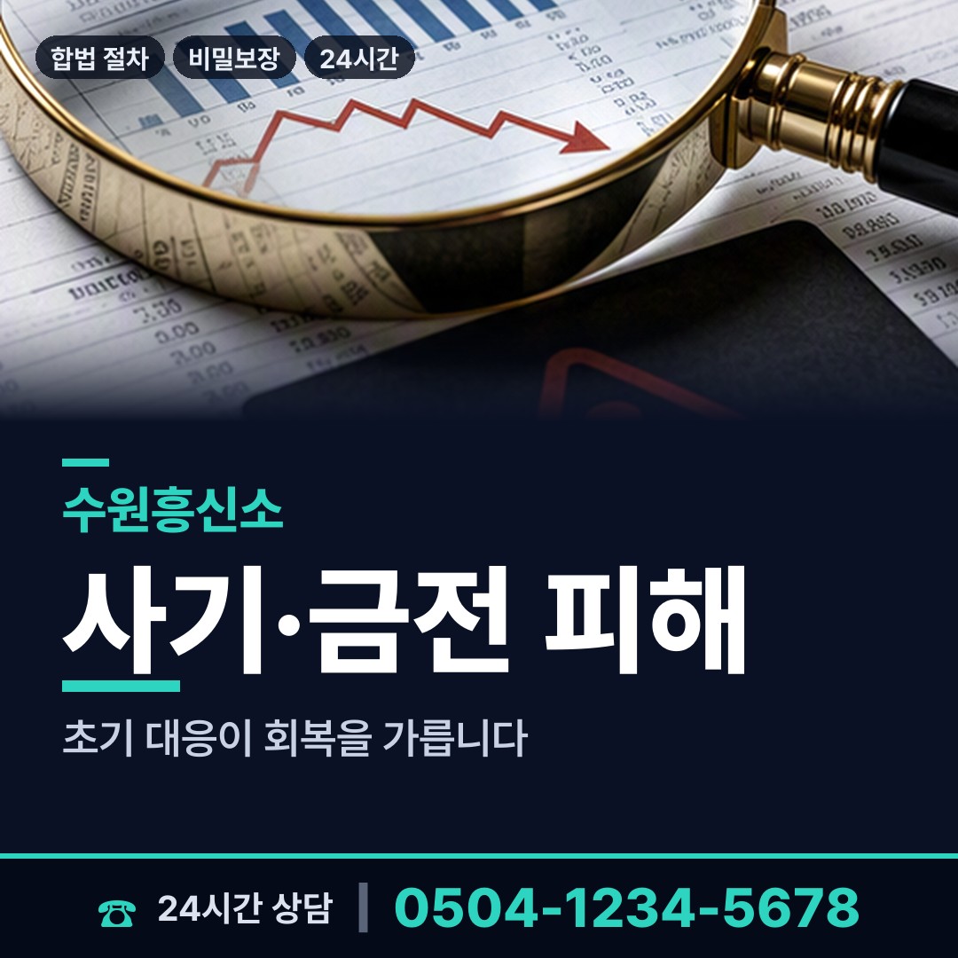 수원 인계동 연락두절사람찾기 상담 안내